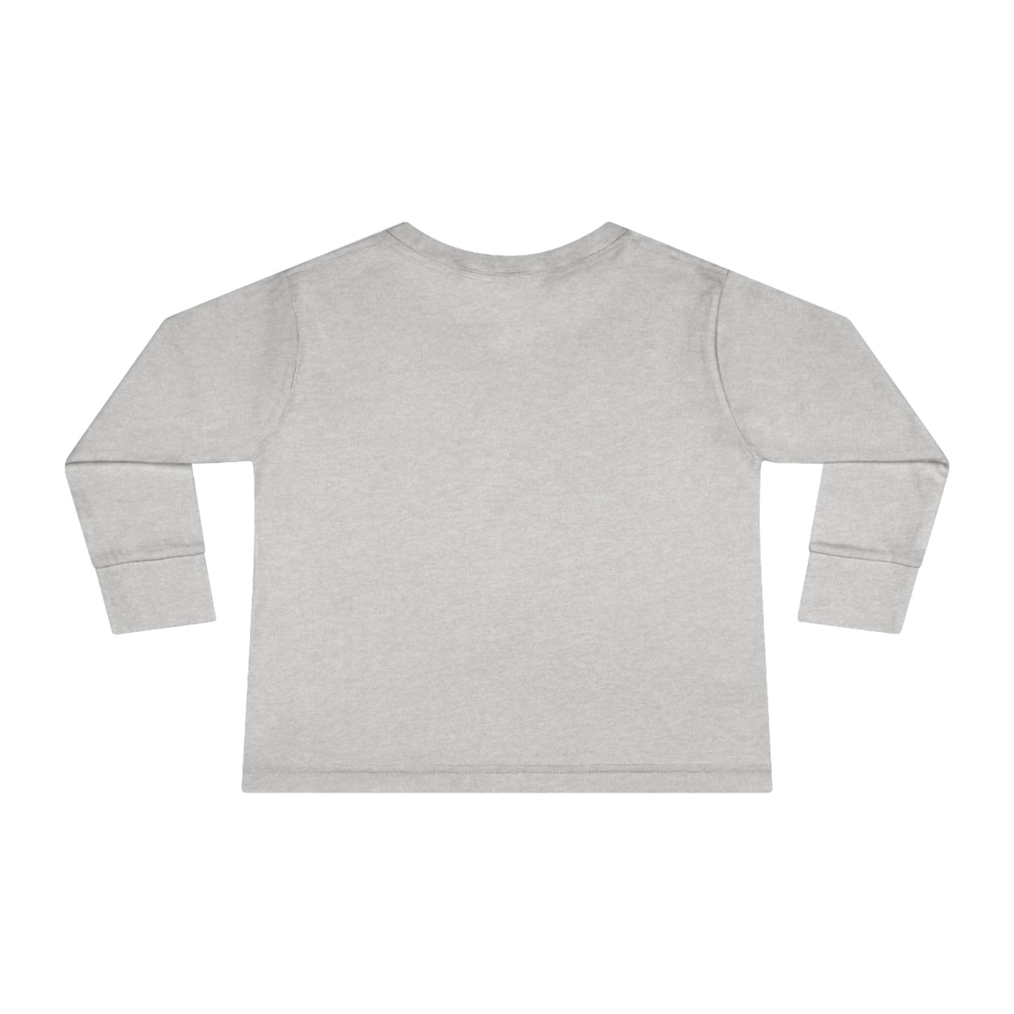 Kid Surfing Long Sleeved Shirt, Toddler Long Sleeve Tee