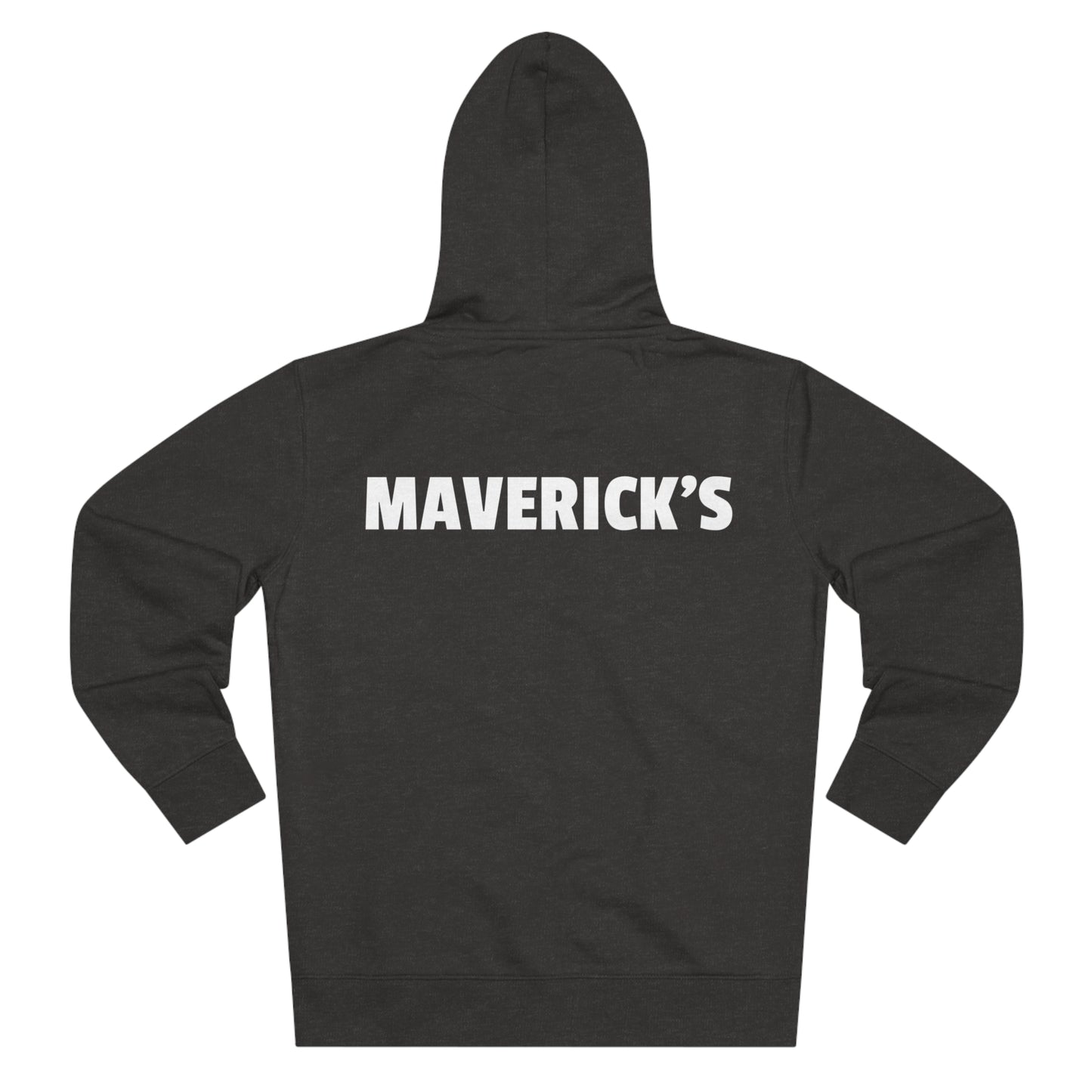 Maverick's Surf Men's Cultivator Zip Hoodie