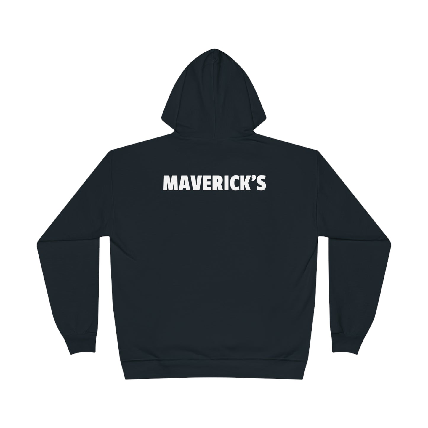 Maverick's Surf Unisex EcoSmart® Pullover Hoodie Sweatshirt