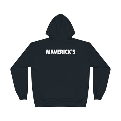 Maverick's Surf Unisex EcoSmart® Pullover Hoodie Sweatshirt