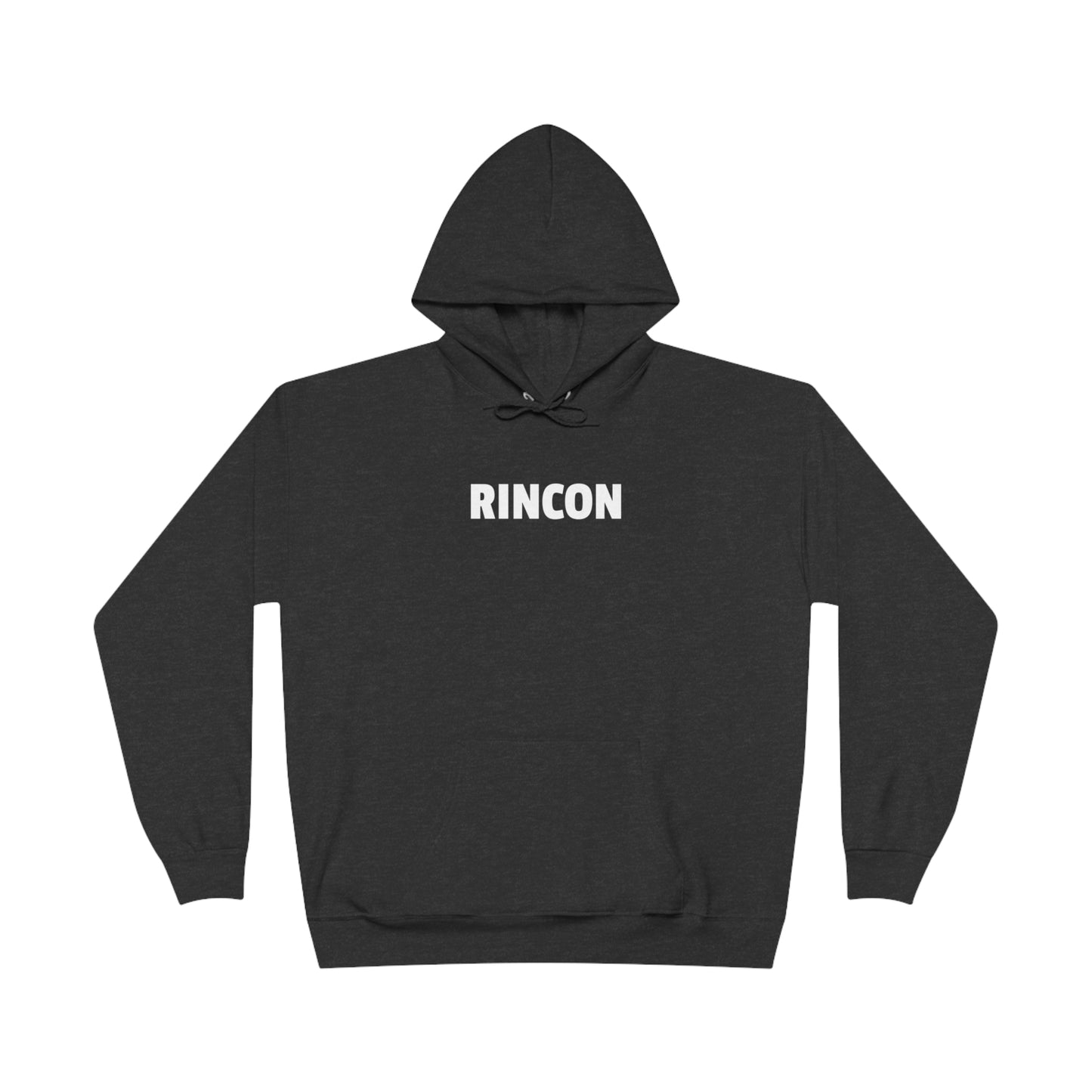 Rincon Surf Unisex EcoSmart® Pullover Hoodie Sweatshirt