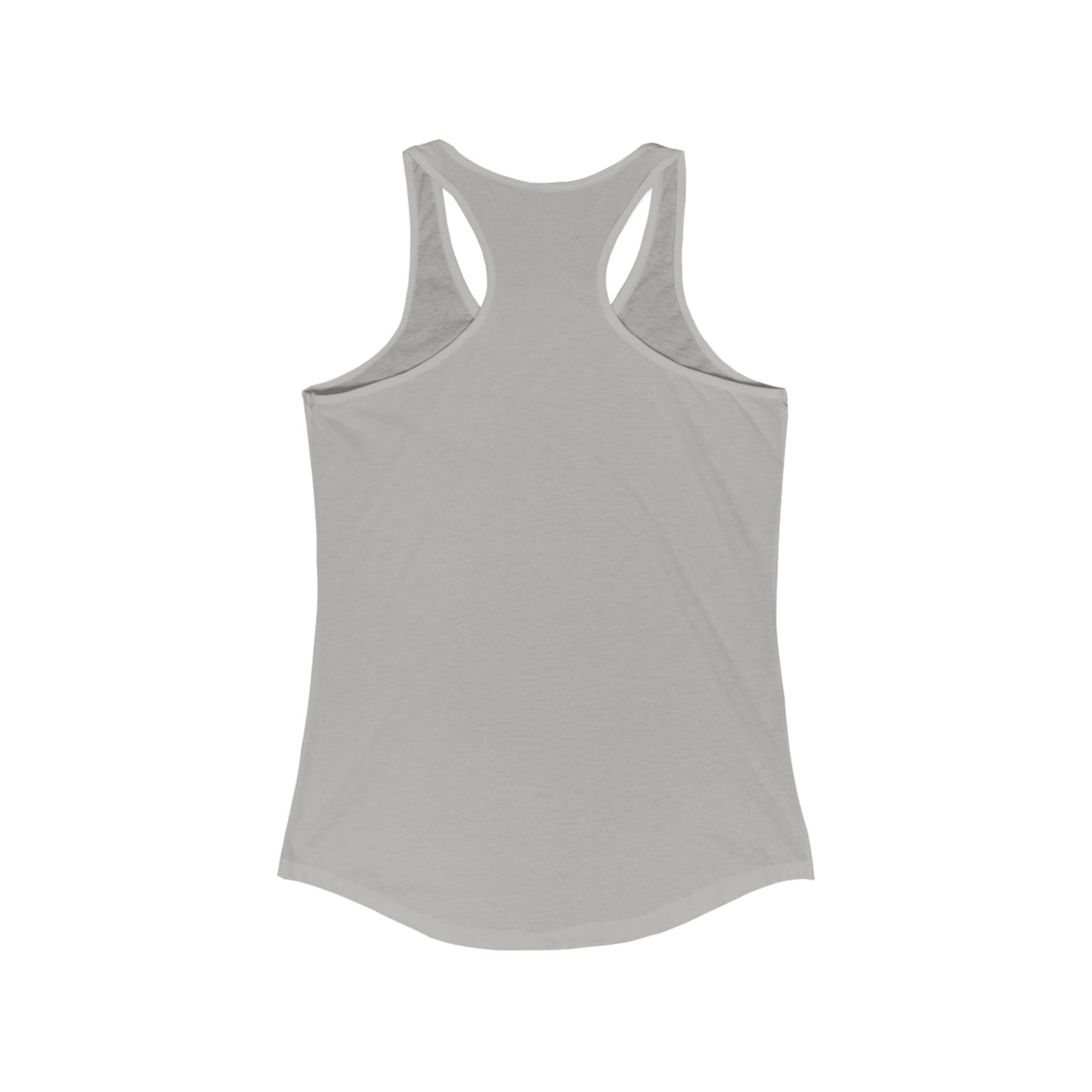 Hawaii Women's Ideal Racerback Tank