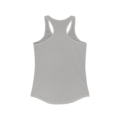 Hawaii Women's Ideal Racerback Tank