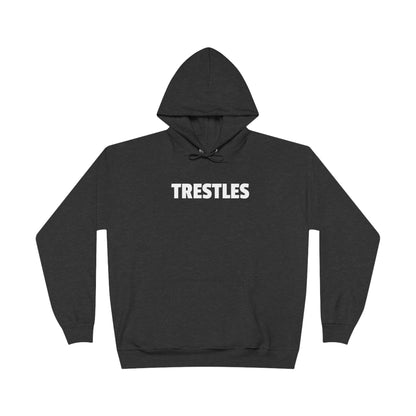 Trestles Surf Unisex EcoSmart® Pullover Hoodie Sweatshirt