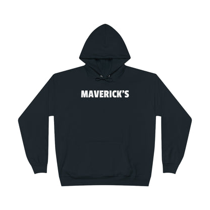 Maverick's Surf Unisex EcoSmart® Pullover Hoodie Sweatshirt