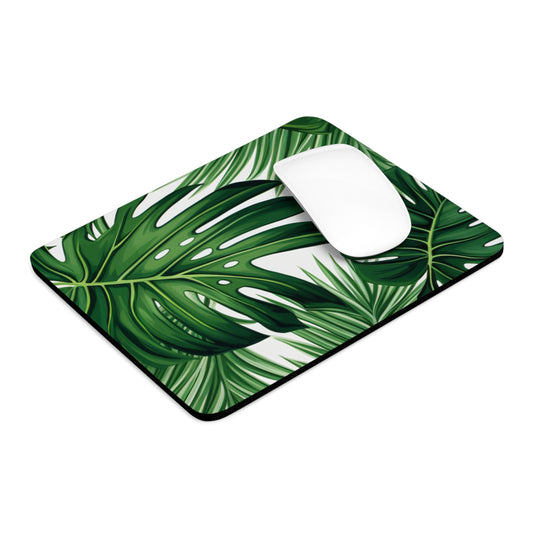 Tropical Mouse Pad