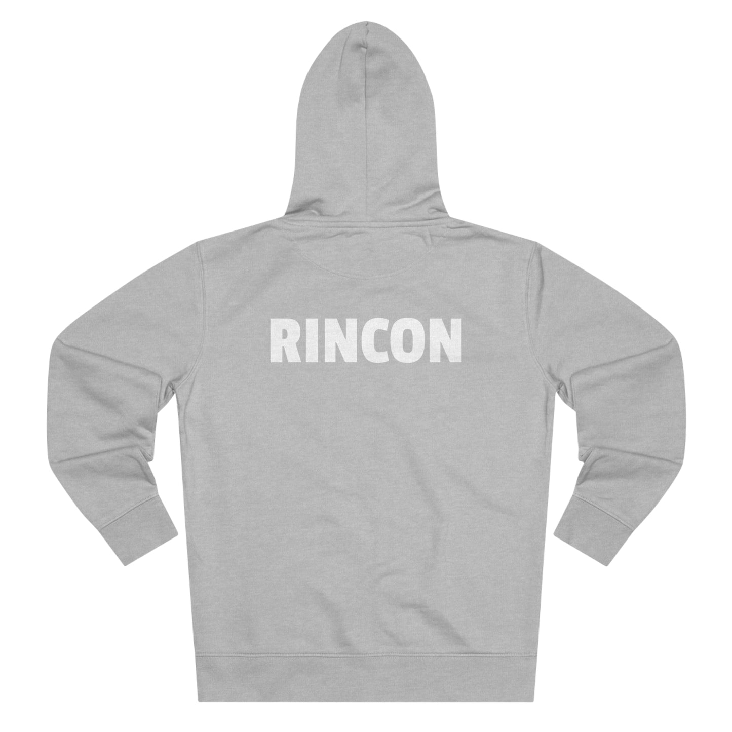 Rincon Surf Men's Cultivator Zip Hoodie