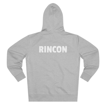 Rincon Surf Men's Cultivator Zip Hoodie