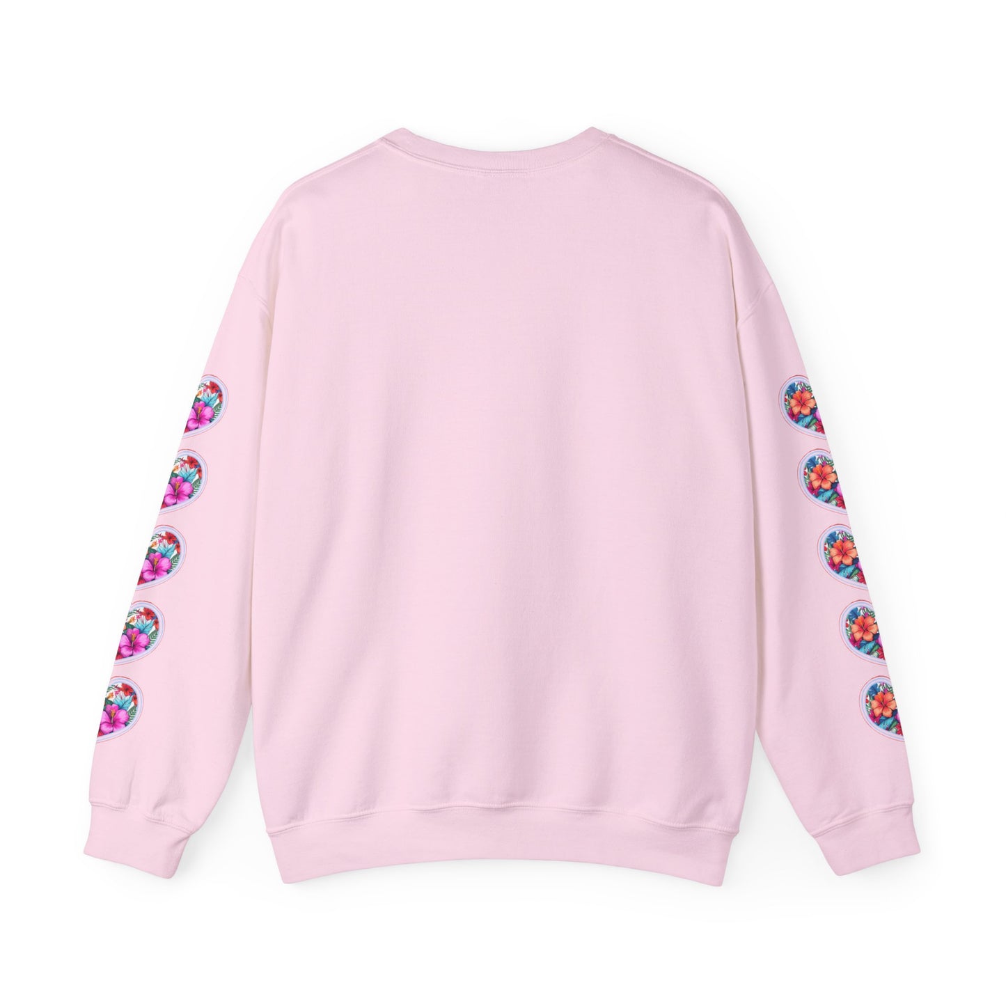 California Dream'in Unisex Heavy Blend™ Crewneck Sweatshirt