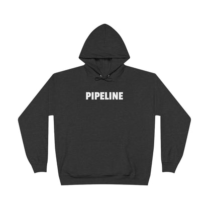 Pipeline Surf Unisex EcoSmart® Pullover Hoodie Sweatshirt