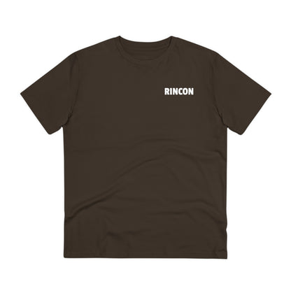 Rincon Surf Organic Surfing T-shirt - Unisex