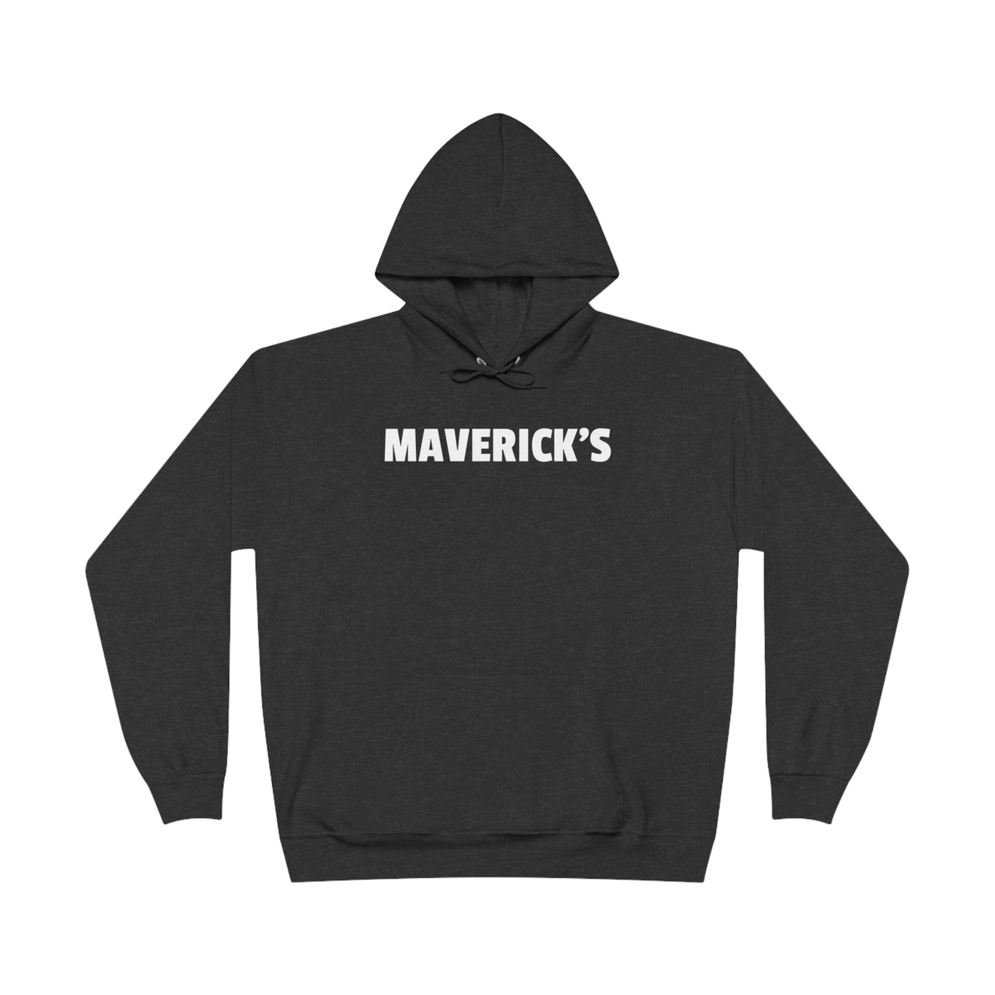 Maverick's Surf Unisex EcoSmart® Pullover Hoodie Sweatshirt