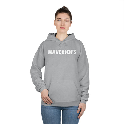 Maverick's Surf Unisex EcoSmart® Pullover Hoodie Sweatshirt