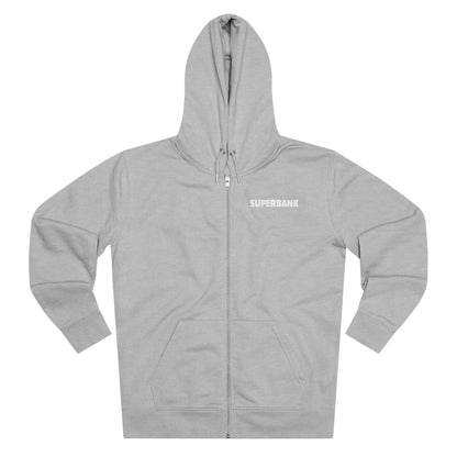 Superbank Surf Men's Cultivator Zip Hoodie