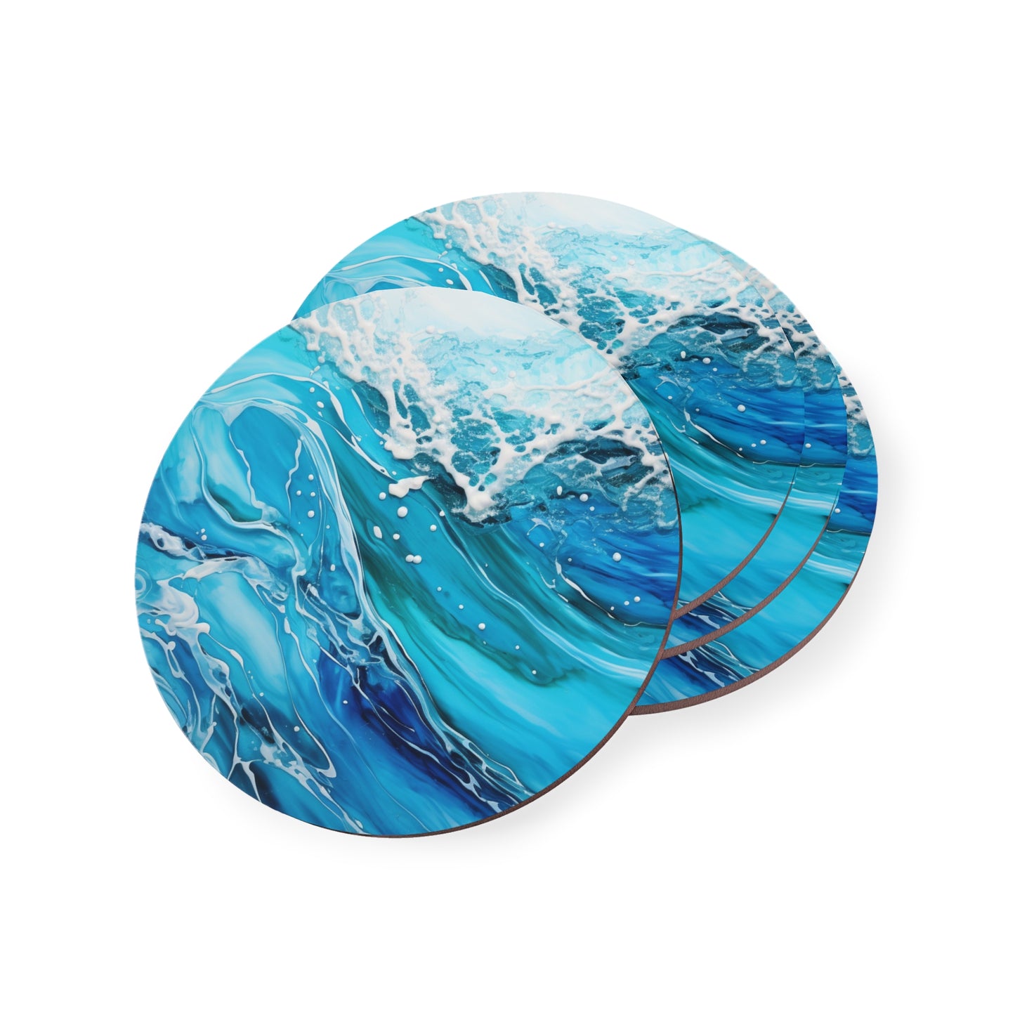 Ocean Wave Coasters, Ocean Coasters