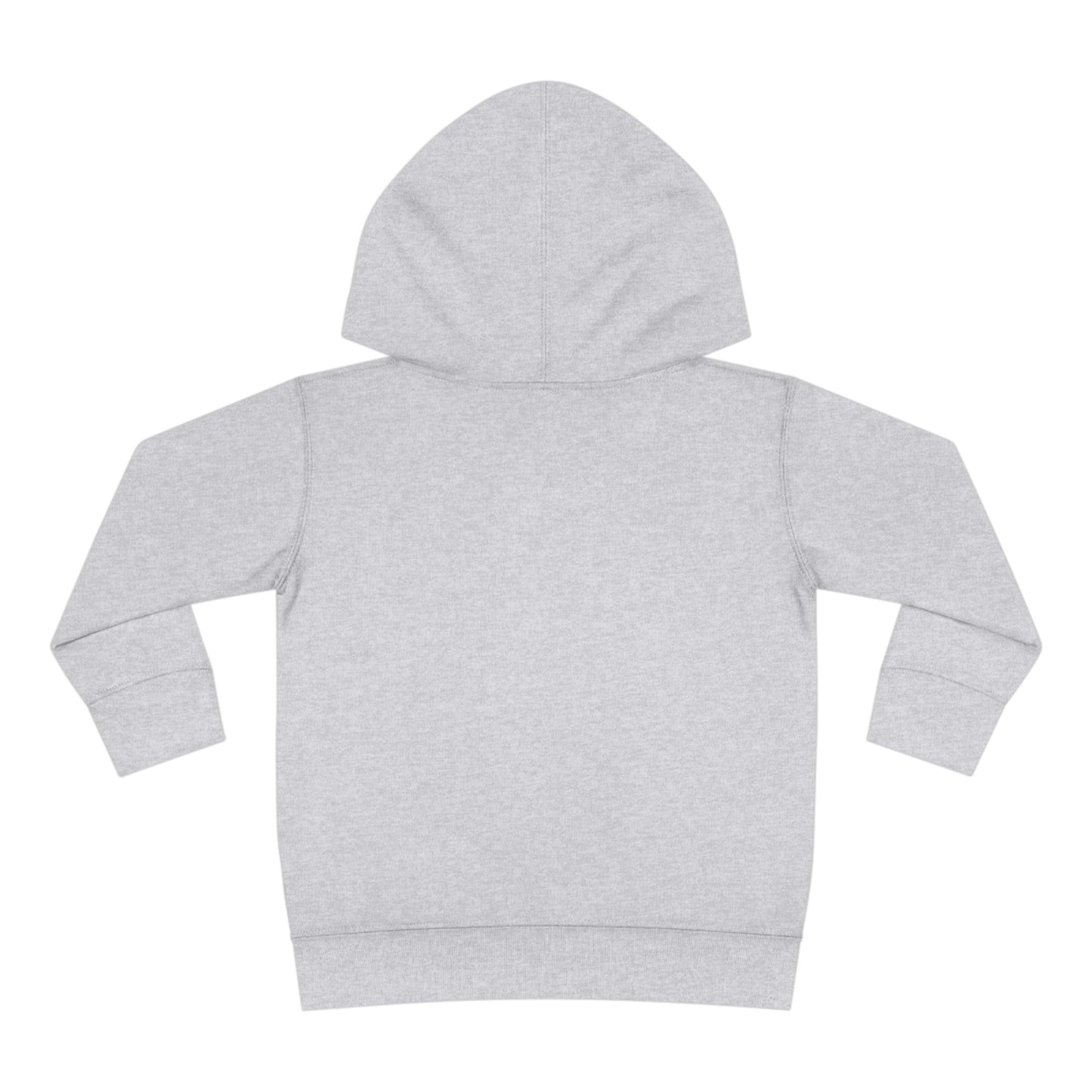 California Kids Hoodie - Toddler Pullover Fleece Hoodie