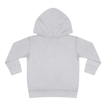 California Kids Hoodie - Toddler Pullover Fleece Hoodie