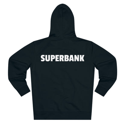 Superbank Surf Men's Cultivator Zip Hoodie