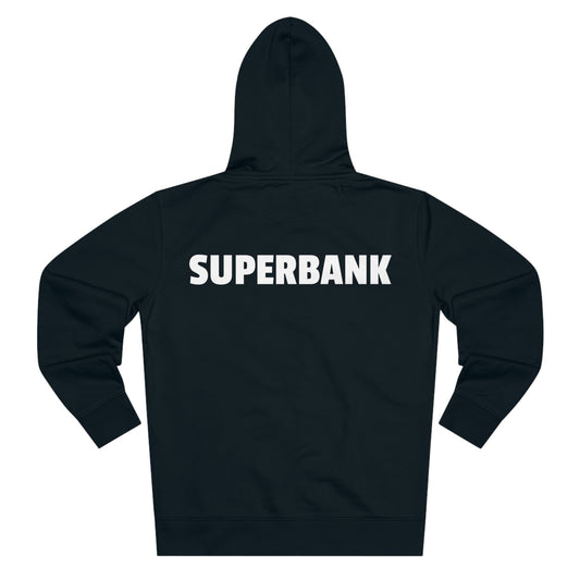 Superbank Surf Men's Cultivator Zip Hoodie