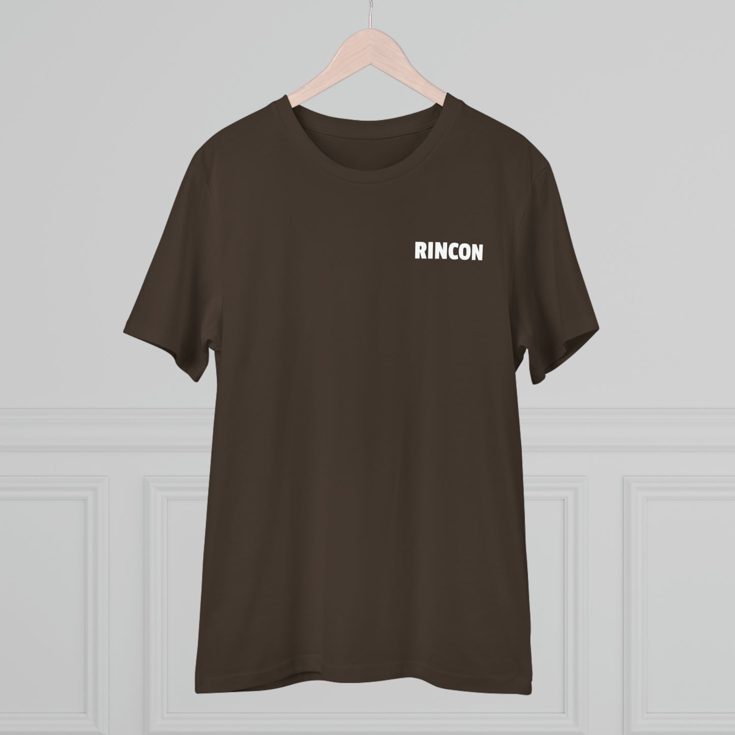 Rincon Surf Organic Surfing T-shirt - Unisex