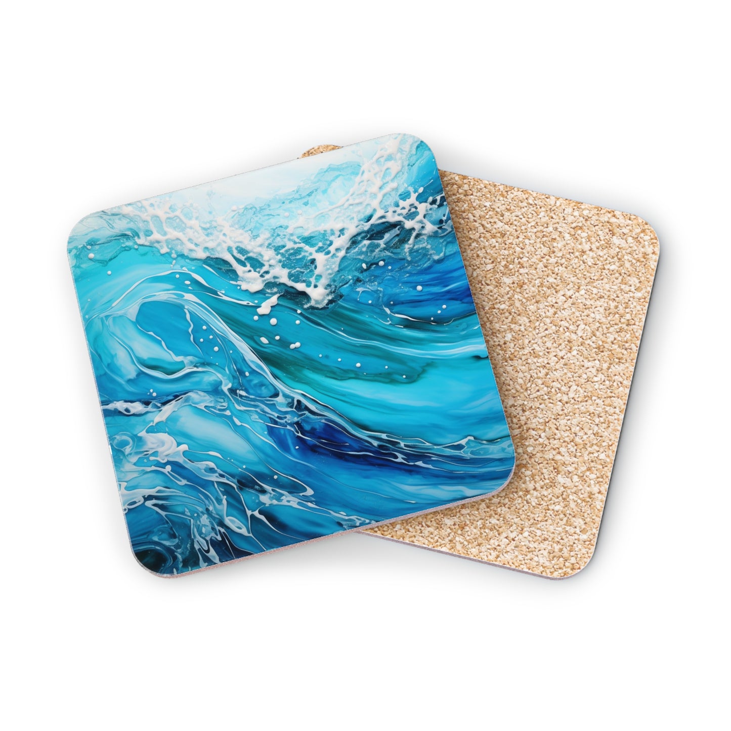 Ocean Wave Coasters, Ocean Coasters