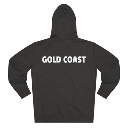 Gold Coast Surf Men's Cultivator Zip Hoodie