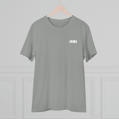 Jaws Surf Organic Surfing T-shirt - Unisex