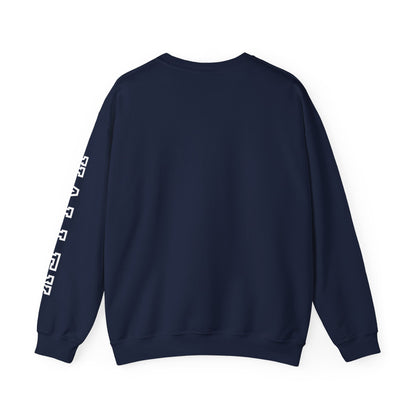 Napa Valley California Unisex Heavy Blend™ Crewneck Sweatshirt