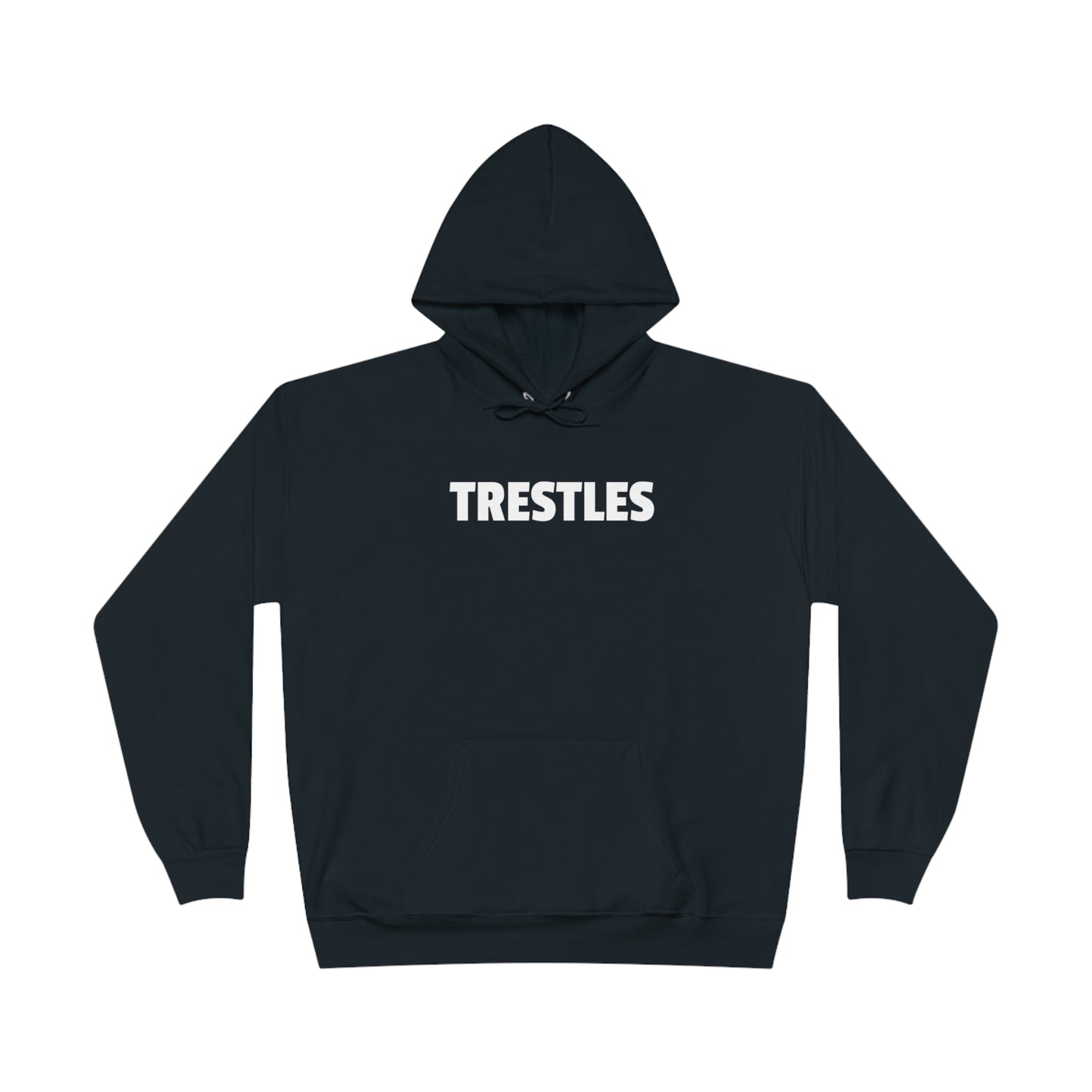 Trestles Surf Unisex EcoSmart® Pullover Hoodie Sweatshirt