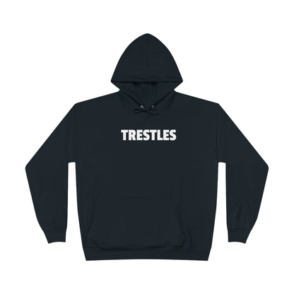 Trestles Surf Unisex EcoSmart® Pullover Hoodie Sweatshirt