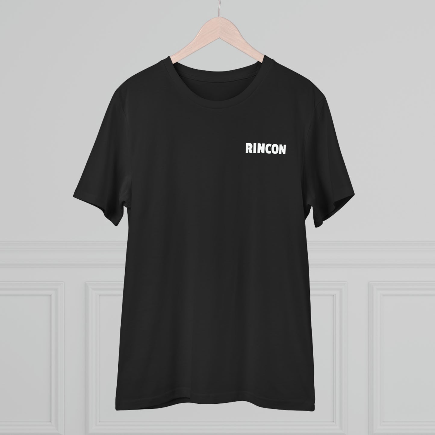 Rincon Surf Organic Surfing T-shirt - Unisex