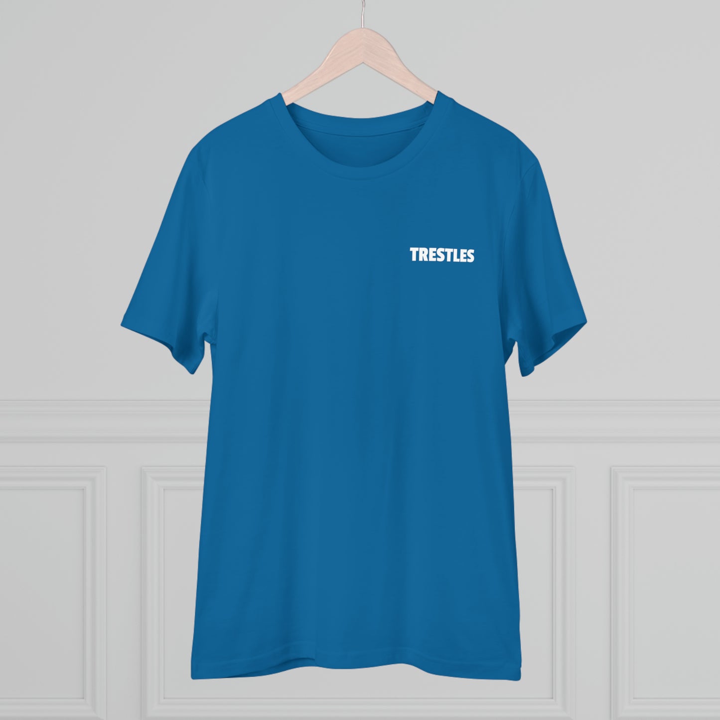 Trestles Surf Organic Surfing T-shirt - Unisex