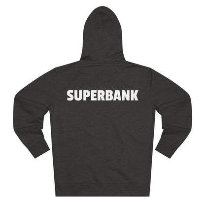 Superbank Surf Men's Cultivator Zip Hoodie