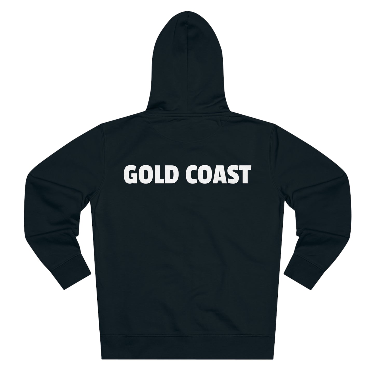 Gold Coast Surf Men's Cultivator Zip Hoodie