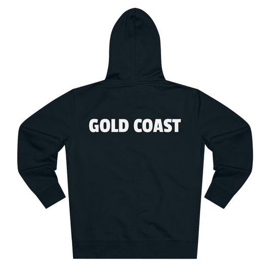 Gold Coast Surf Men's Cultivator Zip Hoodie