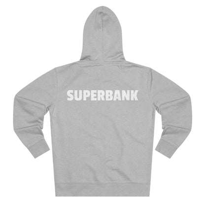 Superbank Surf Men's Cultivator Zip Hoodie