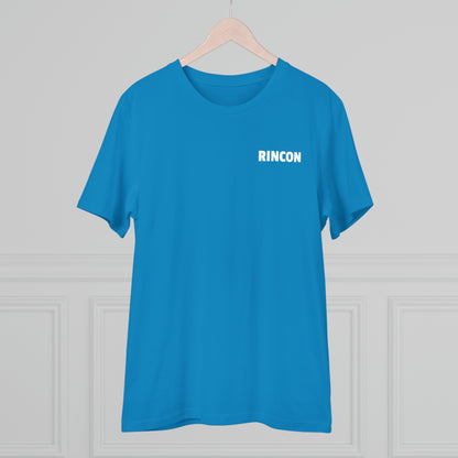 Rincon Surf Organic Surfing T-shirt - Unisex