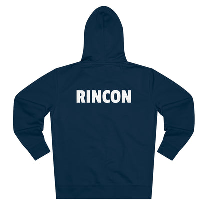 Rincon Surf Men's Cultivator Zip Hoodie