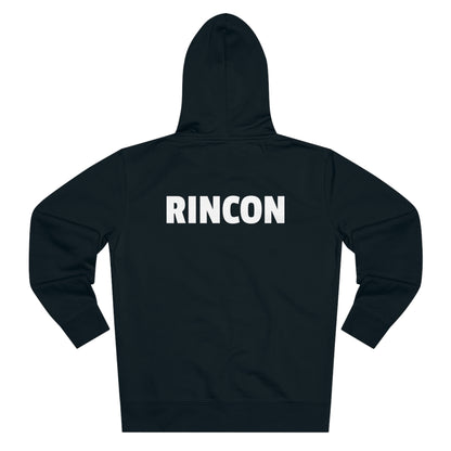 Rincon Surf Men's Cultivator Zip Hoodie