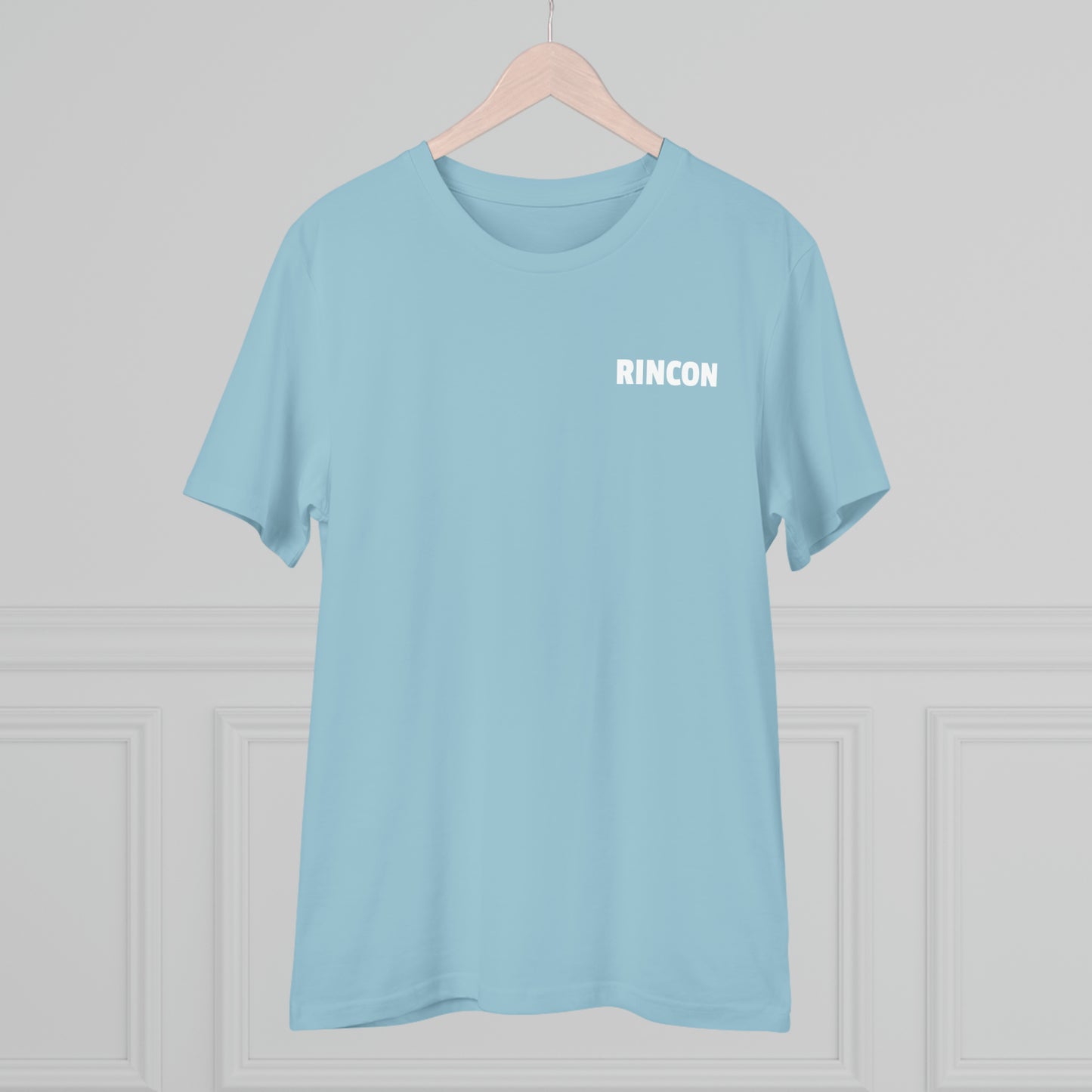 Rincon Surf Organic Surfing T-shirt - Unisex