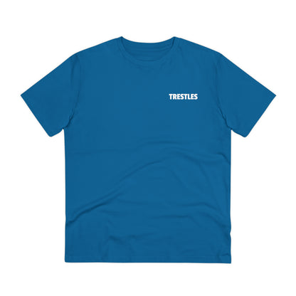 Trestles Surf Organic Surfing T-shirt - Unisex