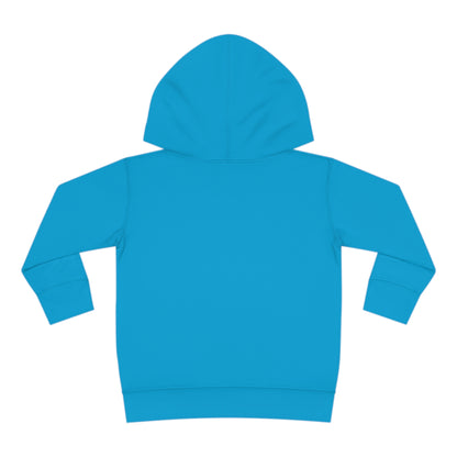 Kid's Surf Hoodie - Toddler Pullover Fleece Hoodie