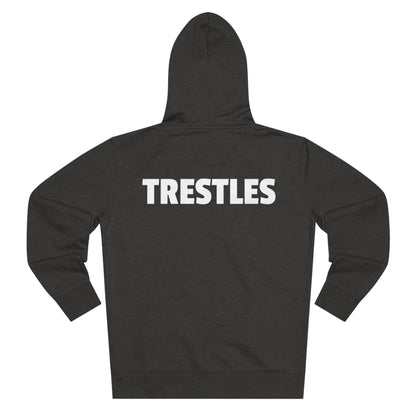 Trestles Surf Men's Cultivator Zip Hoodie