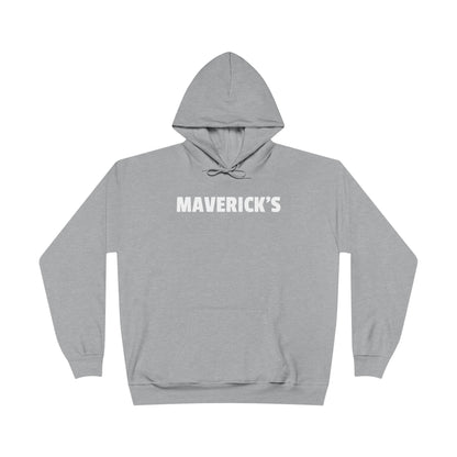 Maverick's Surf Unisex EcoSmart® Pullover Hoodie Sweatshirt