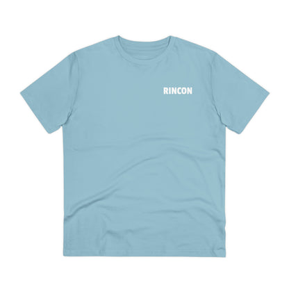 Rincon Surf Organic Surfing T-shirt - Unisex