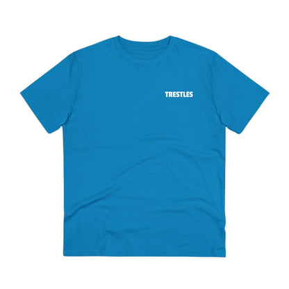 Trestles Surf Organic Surfing T-shirt - Unisex