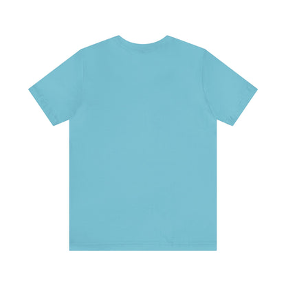 Ocean Waves T-Shirt - Unisex Short Sleeve Tee