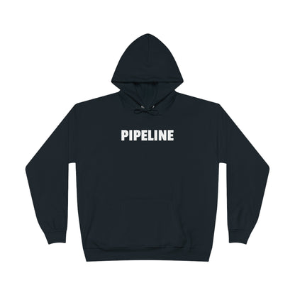 Pipeline Surf Unisex EcoSmart® Pullover Hoodie Sweatshirt