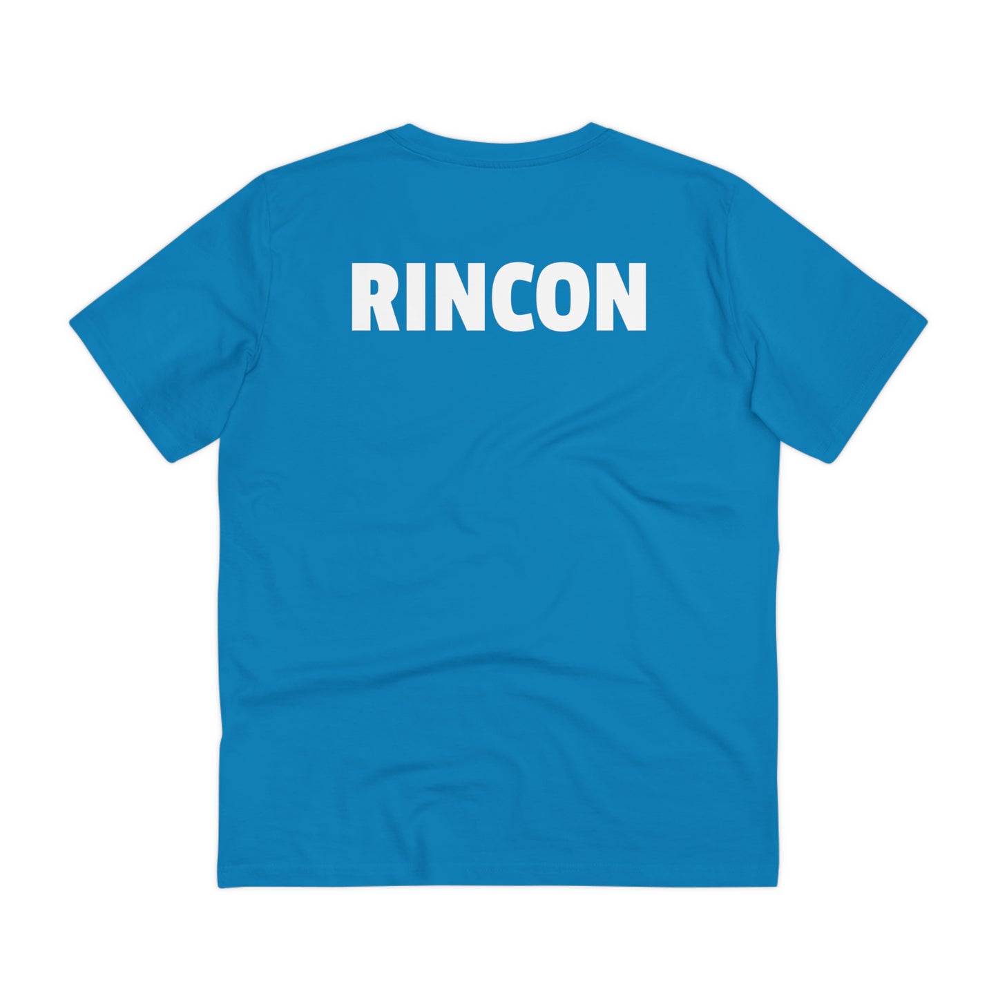 Rincon Surf Organic Surfing T-shirt - Unisex