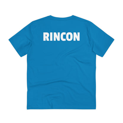 Rincon Surf Organic Surfing T-shirt - Unisex